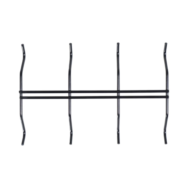 Suporte de Xícaras Fixo Preto 990107 Bel Fix-e97be35d-141a-45b4-8b8f-a3a09c7fd468