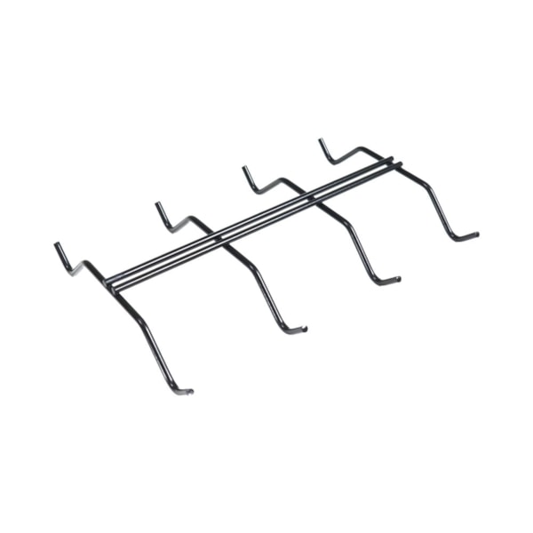 Suporte de Xícaras Fixo Preto 990107 Bel Fix-d668409f-e3ed-4e90-9c1e-cc08d2e091bc