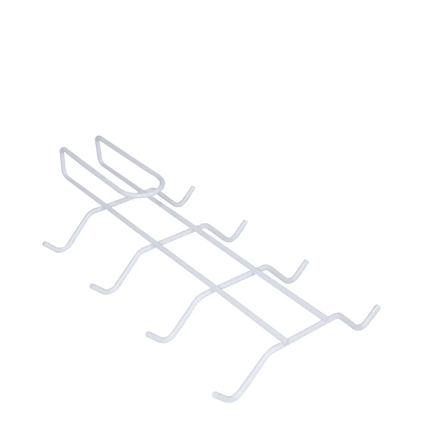 Suporte de Xícaras Suspenso Branco 990001 Bel-998bb7e4-9569-48be-ba3e-01624ad4d828