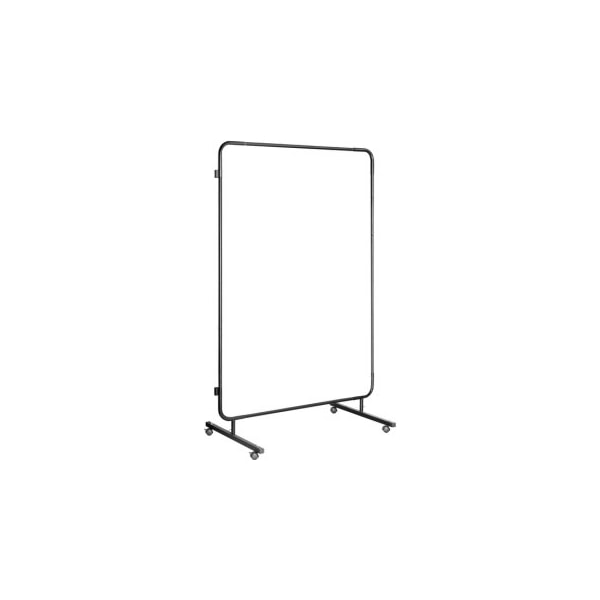 Suporte Metálico P/Cortina de Solda-176024a2-0f31-45bc-8495-12d74ee8b506