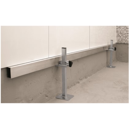 Suporte Nivelador De Régua 500mm (1 Par) 61589 Cortag-f2cd00dc-bc12-4557-aab1-3a33a6933967