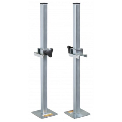 Suporte Nivelador De Régua 500mm (1 Par) 61589 Cortag-ecb0c99a-ee33-402d-8873-60ec972aebfb