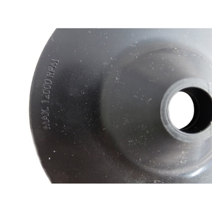 Suporte para Disco de Lixa 4.1/2