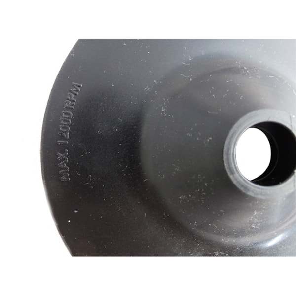Suporte para Disco de Lixa 4.1/2