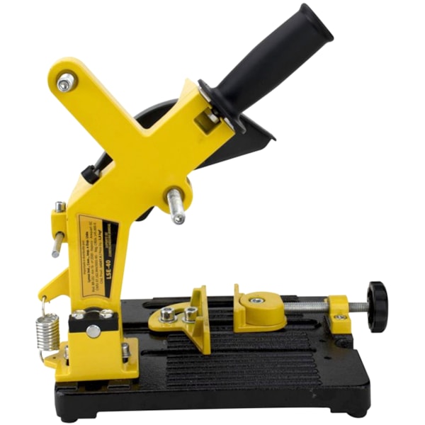 Suporte Para Esmerilhadeira De 4.1/2