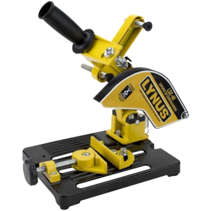 Suporte Para Esmerilhadeira De 4.1/2