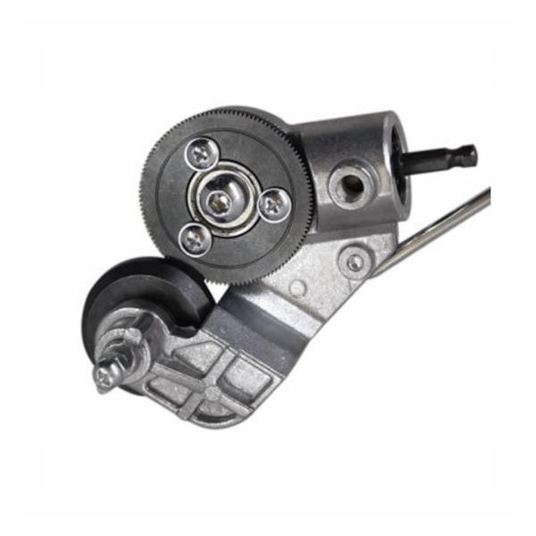 Suporte para parafusadeira cortes de chapa SCCL-2 Lynus-5aaf589c-0527-4b74-8767-d8e15b30482d