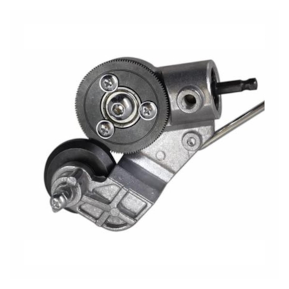 Suporte para parafusadeira cortes de chapa SCCL-2 Lynus-29121419-1ce1-4e80-a655-f997412fa18d