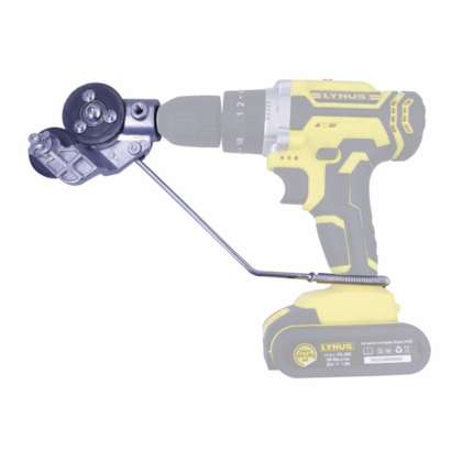 Suporte para parafusadeira cortes de chapa SCCL-2 Lynus-0756ca4f-6de0-48b3-853c-a361267159fc