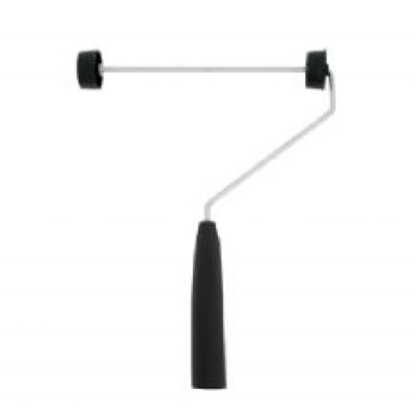 Suporte Para Rolo 23CM 0.2072 Compel-4005af21-e9dd-40ed-bed8-c3ae577e762f