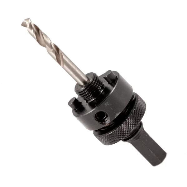 Suporte para Serra Copo 1/2 32-210mm MSC3221012L Lufkin-81563360-022b-4f5b-876c-fc8169a999a9