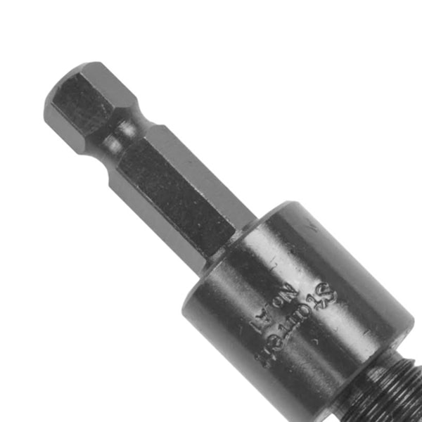 Suporte para Serra Copo 14 a 30mm Encaixe 3/8 Starrett-34d8836b-da74-465b-b3ae-edd6f2272992