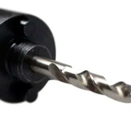 Suporte Para Serra Copo 3/8