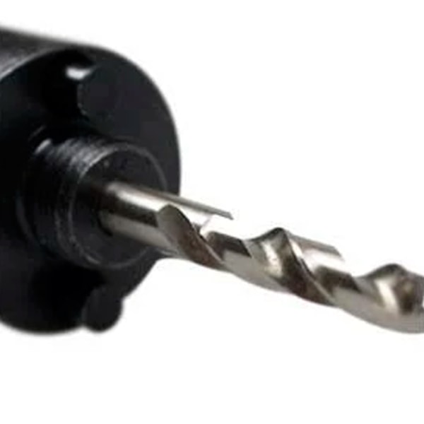 Suporte Para Serra Copo 3/8