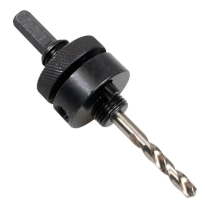 Suporte Para Serra Copo 3/8