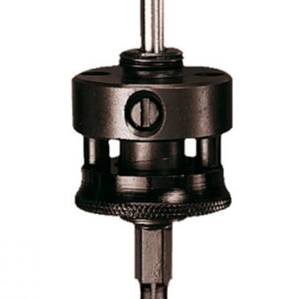 Suporte para Serra Copo 32 a 210mm Encaixe 3/8 Starrett-dad5ec58-7c79-4eb5-b652-1db4131274b1