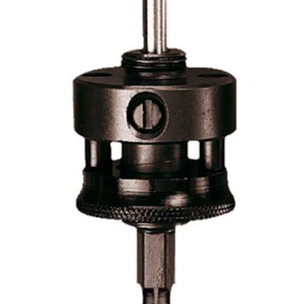 Suporte para Serra Copo 32 a 210mm Encaixe 3/8 Starrett-5a333151-d899-4132-a715-1f7fd053ceea