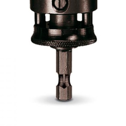 Suporte para Serra Copo 32 a 210mm Encaixe 3/8 Starrett-3b5e85af-c34d-43d0-9917-522c27bbcb85