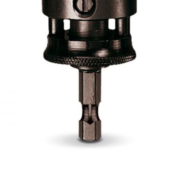 Suporte para Serra Copo 32 a 210mm Encaixe 3/8 Starrett-44c7bfc2-373d-4d89-995c-aa2a4425f57b