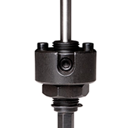 Suporte para Serra Copo 92 a 38mm Encaixe 3/8 Starrett-258464c0-cc9f-4b96-b63c-30fddde49428