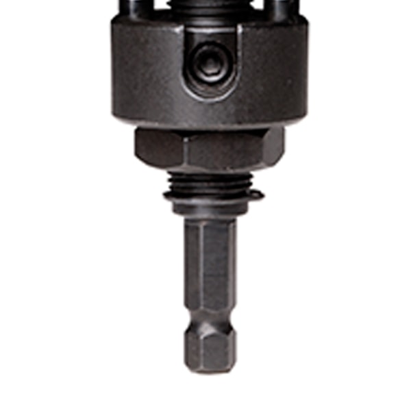 Suporte para Serra Copo 92 a 38mm Encaixe 3/8 Starrett-dad7c740-91b2-47cc-a79b-ba4fb11c172a