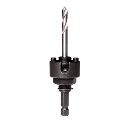 Suporte para Serra Copo 92 a 38mm Encaixe 3/8 Starrett-b734f79e-8452-4af6-aa19-6e07a5ce650c