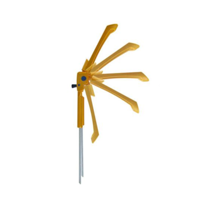 Suporte para Vara de Pesca 12 posições Pica-Pau 098050 Nautika-e944608b-f252-467d-881a-f057fe3e30ce