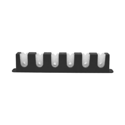 Suporte para Vara de Pesca até 6un Brasil Rod Rack 090580 Nautika-33ad5c04-d43f-4328-bb25-db03b574451e