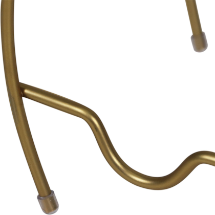 Suporte Para Vinho Espumante Champagne Horizontal Viena Em Aço Carbono Dourado 991535 Bel Fix-ff8dc09d-e51b-4cda-a79f-8a2a3db0c1b8