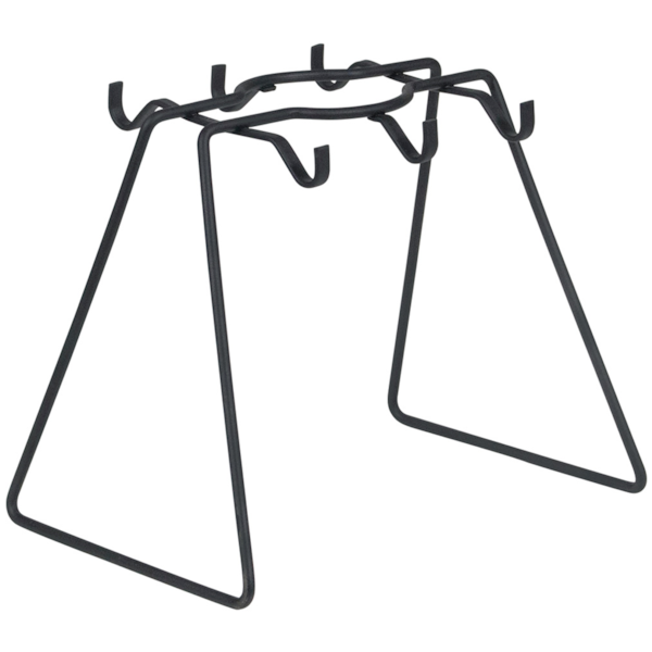 Suporte Para Xícaras e Coedor Viena Preto 991907 BelFix-77d23bf0-af3b-43e0-8669-300d7ef0219f