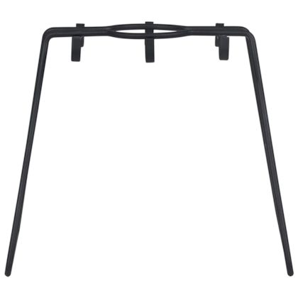 Suporte Para Xícaras Viena Bancada Em Aço Carbono Preto 991907 Bel Fix-285f68e8-901c-4441-9d18-258e7cc8f69e