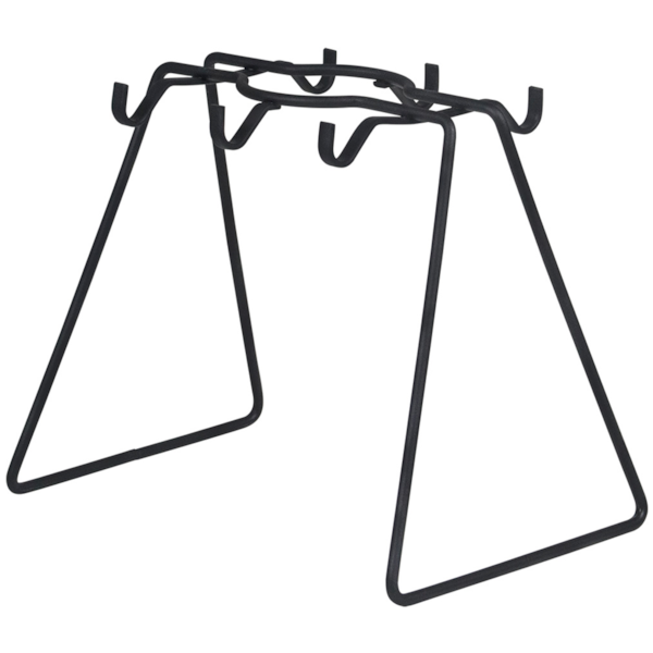 Suporte Para Xícaras Viena Bancada Em Aço Carbono Preto 991907 Bel Fix-995b51a8-dac5-4ae6-8529-7a332cf79fa5