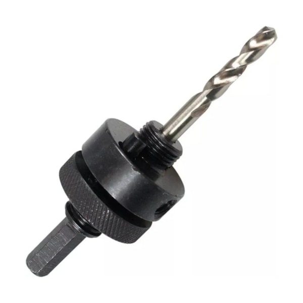 Suporte Sextavado para Serra Copo Bi-metal Acima de 30mm Mtx-1accbda4-6f81-40f5-9563-23c14754572b