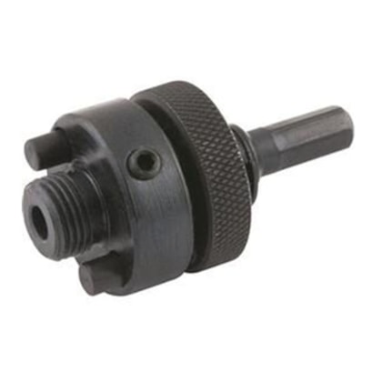 Suporte Sextavado para Serra Copo Bi-metal Acima de 30mm Mtx-35866b98-f0a7-4730-96be-f69a8a18d550