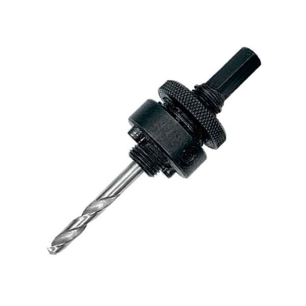 Suporte Sextavado para Serra Copo Bi-metal Acima de 30mm Mtx-708468fc-7ce0-4c6c-af8b-2f6b3221d9b2