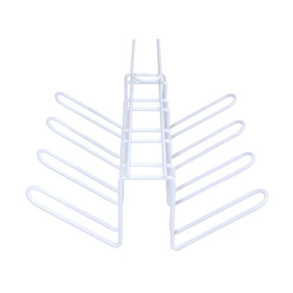 Suporte Suspenso Para Copos Branco 991201 Bel Fix-11605ed7-2265-4a5a-b866-8e3cd1ae238f