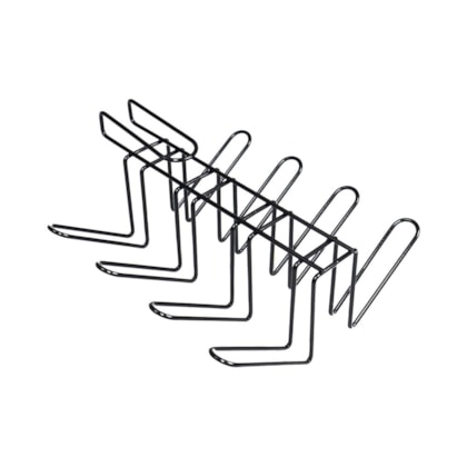 Suporte Suspenso Para Copos Preto 991207 Bel Fix-d85396c8-4b29-4f20-ba70-af84305d99ca