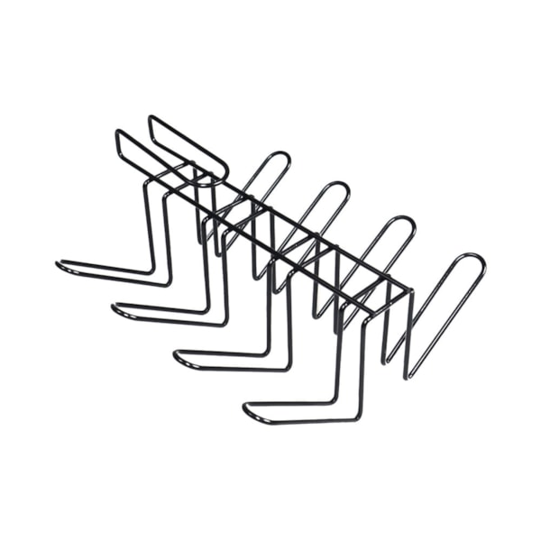 Suporte Suspenso Para Copos Preto 991207 Bel Fix-053d752b-28d1-4909-a152-6d52ef3ef9a8