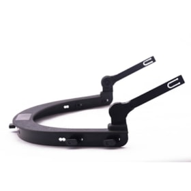 Suporte Universal 3 EM 1 Para Máscara Facial Bolha Camper