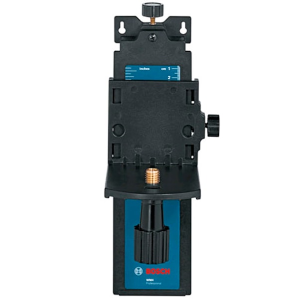 Suporte WM4 para Nível a Laser GRL 250 HV Professional Bosch-e087e9e5-848c-49a6-b6da-6e9d239a5506