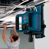 Suporte WM4 para Nível a Laser GRL 250 HV Professional Bosch