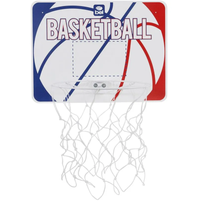 Tabela de Basquete com Aro + Rede Bel 489200 Bel Fix -9050bbd9-4689-456e-97da-82455537b4e6