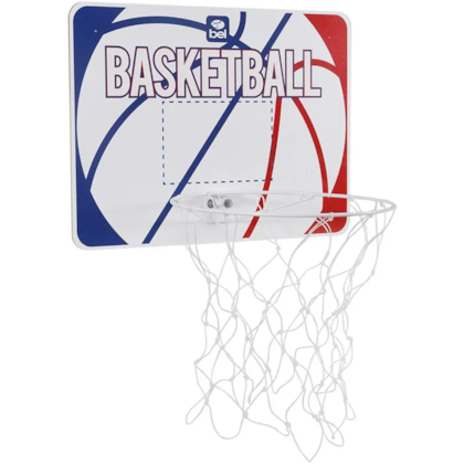 Tabela de Basquete com Aro + Rede Bel 489200 Bel Fix -798f76ac-f2be-4c62-b59f-a7de2e74666b