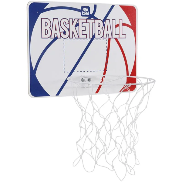 Tabela de Basquete com Aro + Rede Bel 489200 Bel Fix -9ca7b5f0-120f-4be4-90a4-6afa4cb9ac22