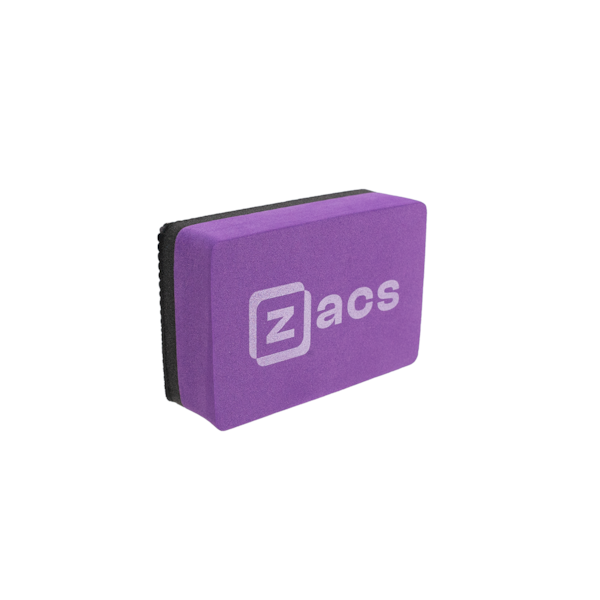 Taco Clay Bar 2,5Cm 2050302 Zacs-fe27d0d8-0722-4f07-b81b-70152c802411