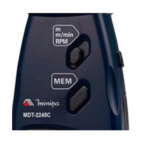 TACOMETRO DE CONTATO MDT-2245C MINIPA-061dcfb6-8505-4934-8307-15c0e9c37a71