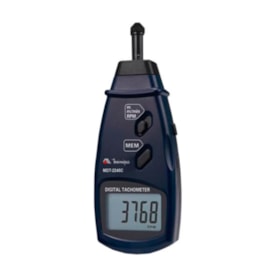 TACOMETRO DE CONTATO MDT-2245C MINIPA
