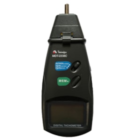 Tacômetro Foto/Contato Digital MDT-2238C Minipa