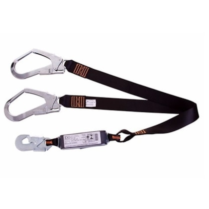 Talabarte Contra Queda Duplo Em Y DG8009 Degomaster-3ff1886e-4ec9-4170-8d29-cb68a32bad52