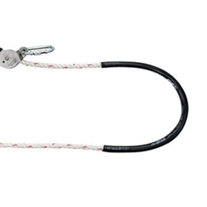 Talabarte Corda c/ Regulagem Inox Gancho 21mm MG Cintos-0f30402b-0715-4b03-a2b8-d0ea2e7d9acd